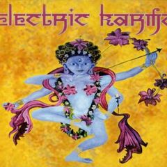 Electric Karma (CD)
