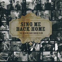 Sing Me Back Home (CD)