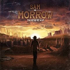 There Is No Map (CD)