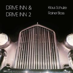 Drive Inn / Drive Inn 2 (CD)