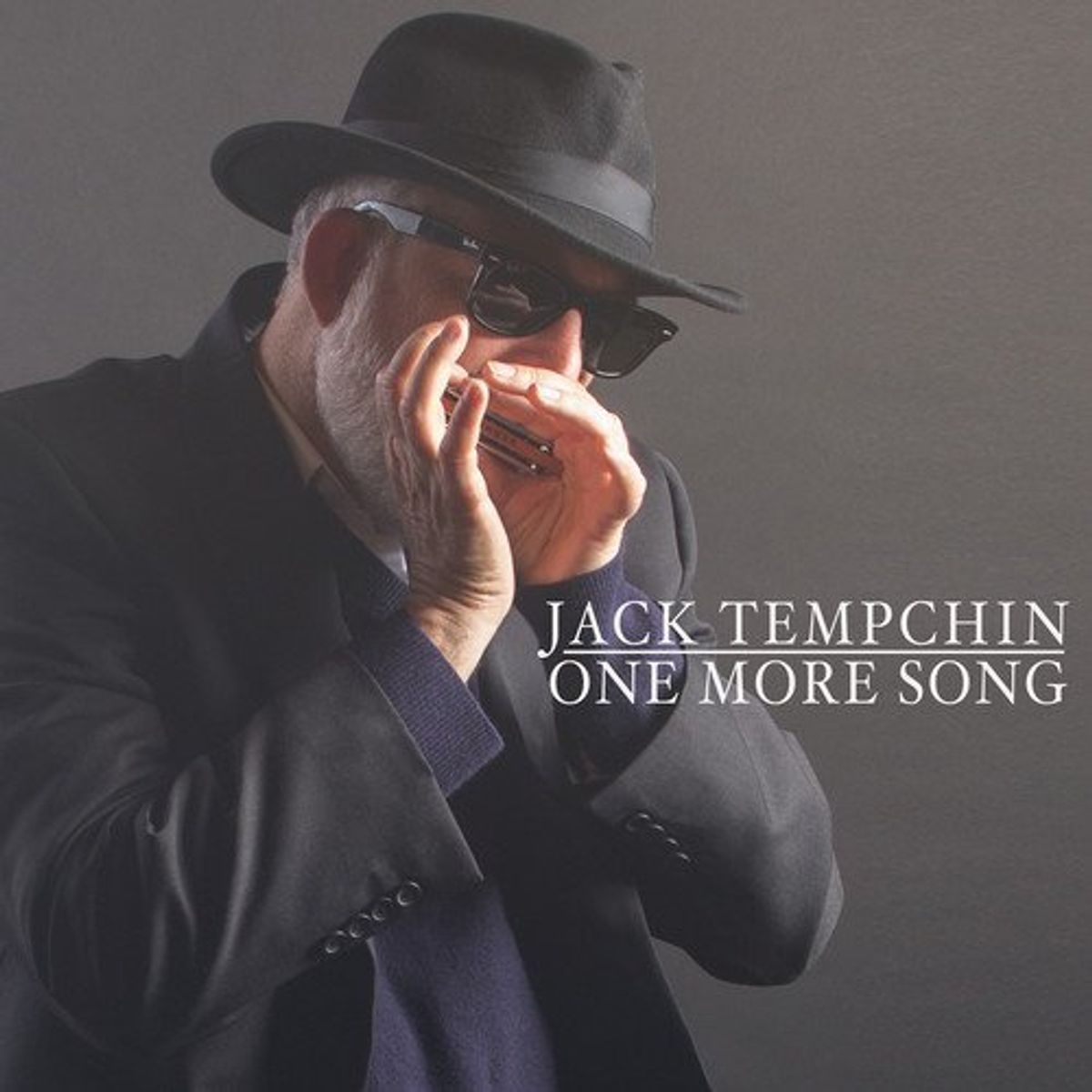 One More Song (CD)