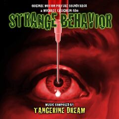 Strange Behavior [OST] (CD)