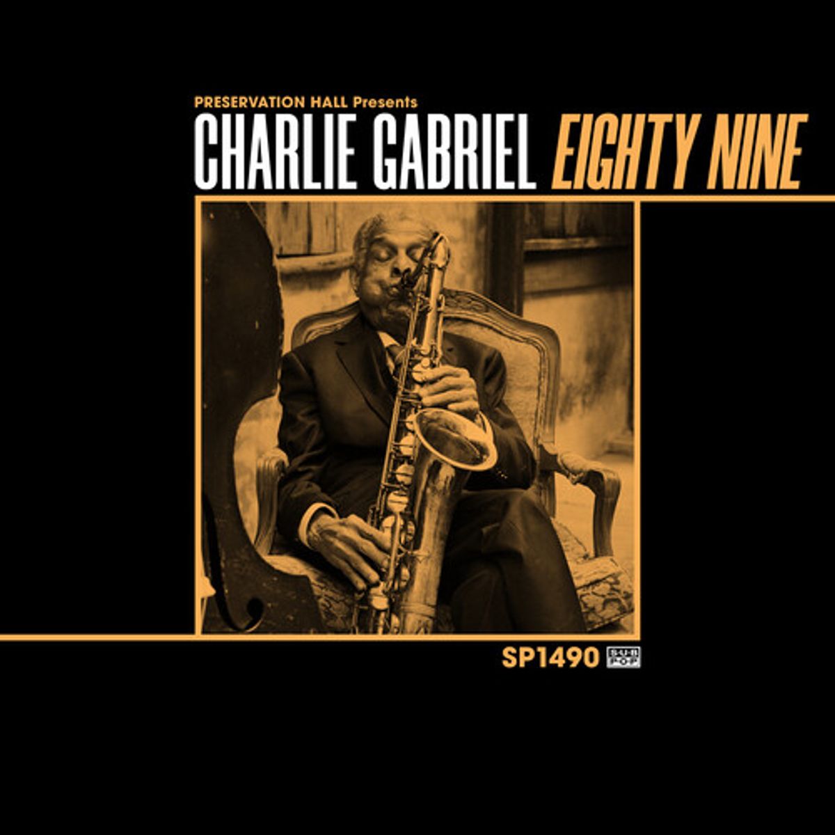 Eighty Nine (CD)