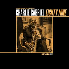 Eighty Nine (CD)