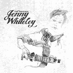 The Original Jenny Whiteley (CD)