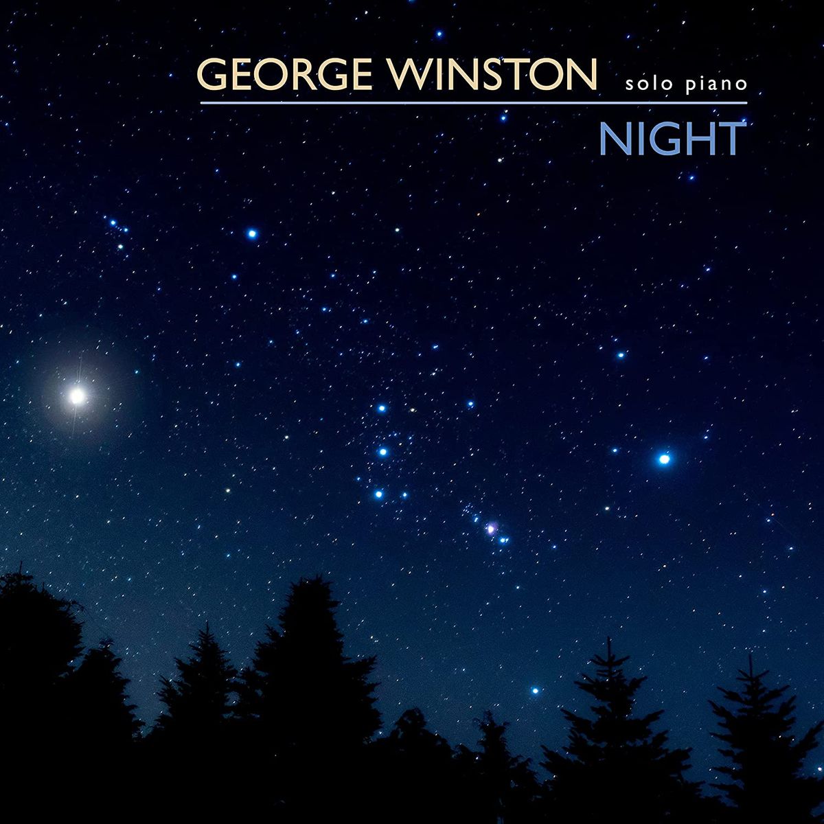 Night (CD)