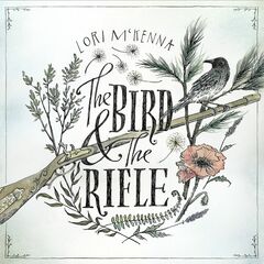 The Bird & The Rifle (CD)
