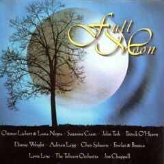 Full Moon (CD)