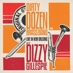 Live In New Orleans [Red Vinyl] (LP)