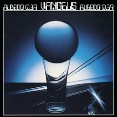 Albedo 0.39 [180 Gram Vinyl] (LP)