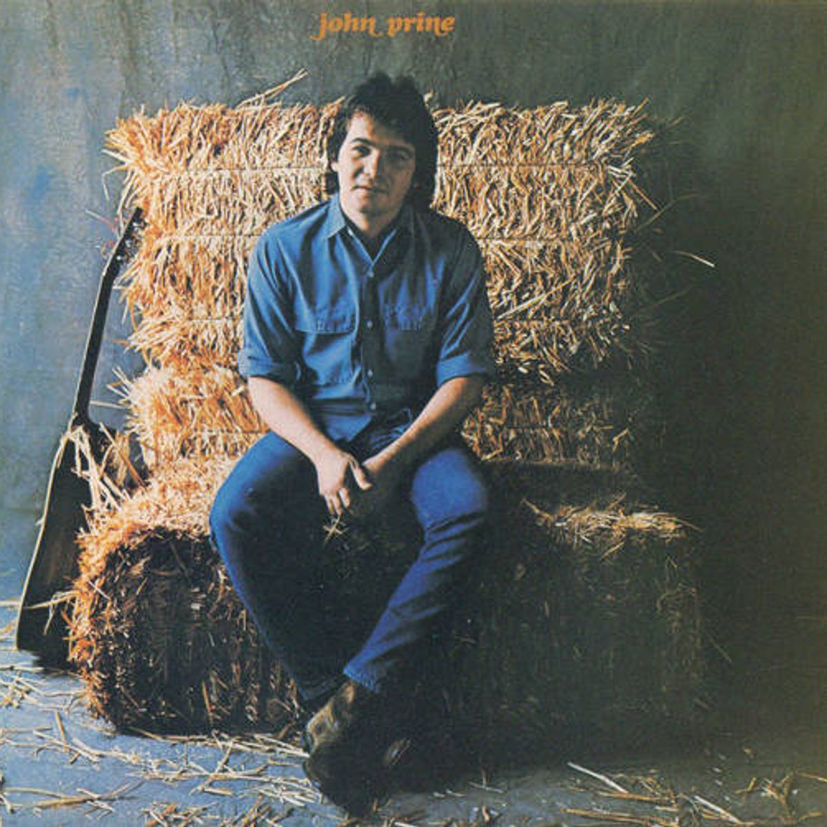 John Prine (CD)