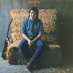 John Prine (CD)
