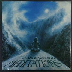 Meditations [Original Issue] (LP)
