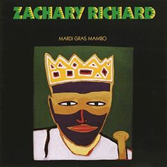 Mardi Gras Mambo (CD)