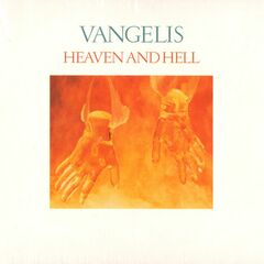 Heaven & Hell (CD)