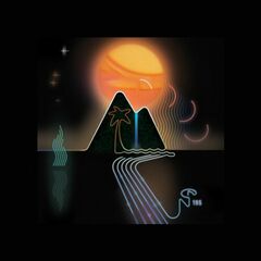 Valley Of The Sun: Field Guide To Inner Harmony [Sedona Sunrise Vinyl] (LP)