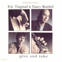 Give And Take (CD)