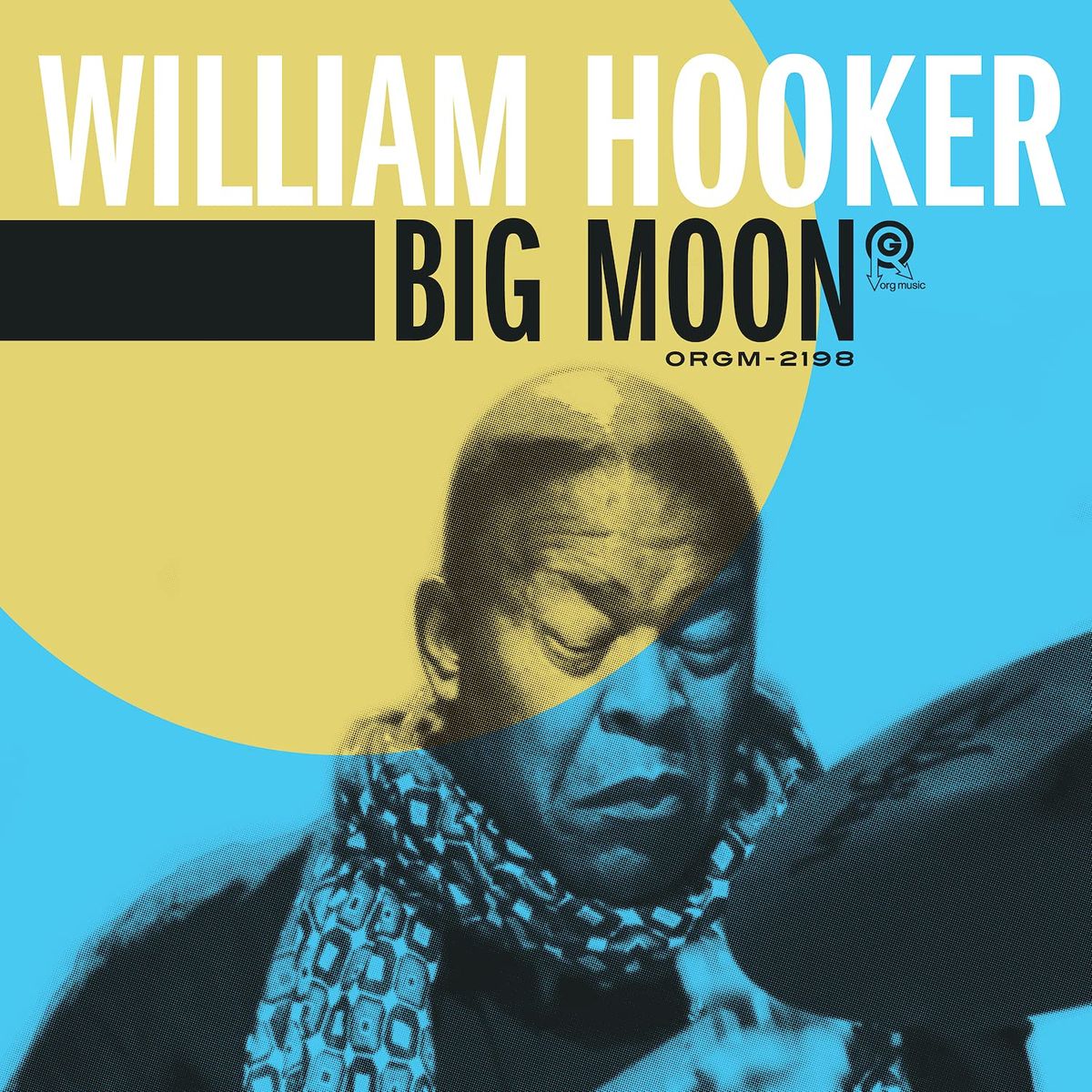 Big Moon (CD)