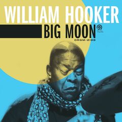 Big Moon (CD)