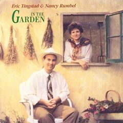 In The Garden (CD)