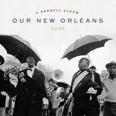 Our New Orleans (LP)