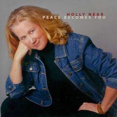 Peace Becomes You (CD)