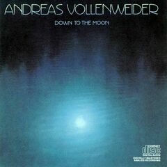 Down To The Moon (CD)