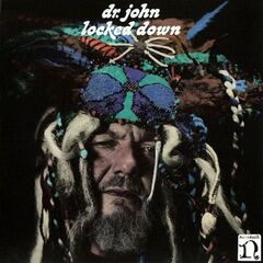 Locked Down (CD)