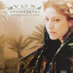 Divine Rites (CD)