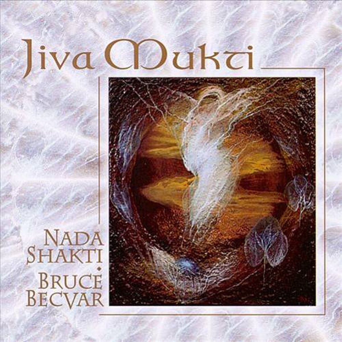 Jiva Mukti (CD)