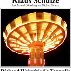 Richard Wahnfried's Tonwelle (CD)