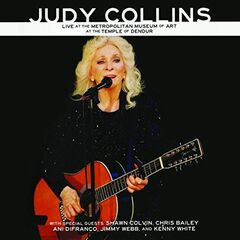 Live At The Metropolitan Museum Of Art (CD)