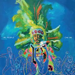 My People (CD)