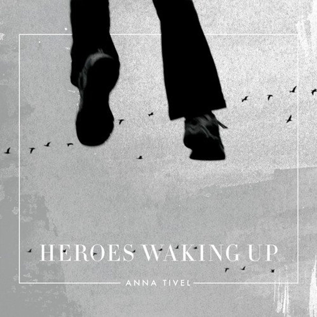 Heroes Waking Up (CD)