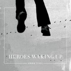 Heroes Waking Up (CD)