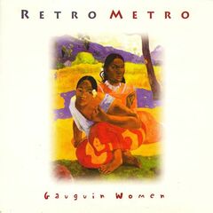 Gauguin Women (CD)