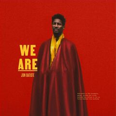 WE ARE (LP)
