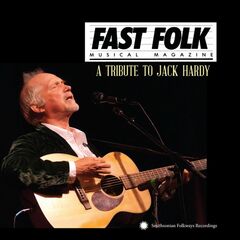 A Tribute To Jack Hardy (CD)