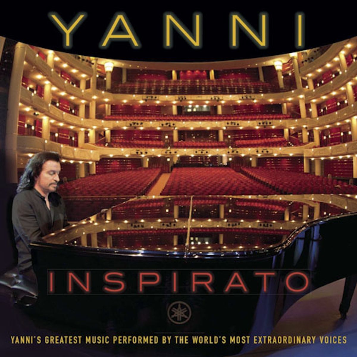 Inspirato (CD)