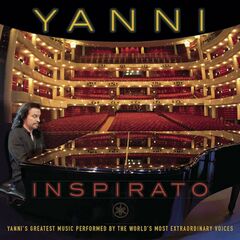 Inspirato (CD)