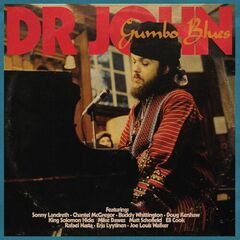 Gumbo Blues (CD)