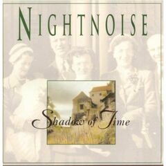 Shadow Of Time (CD)