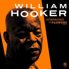 Symphonie Of Flowers (LP)
