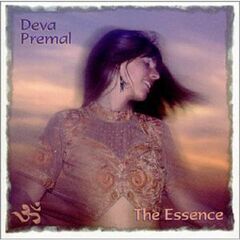 The Essence (CD)