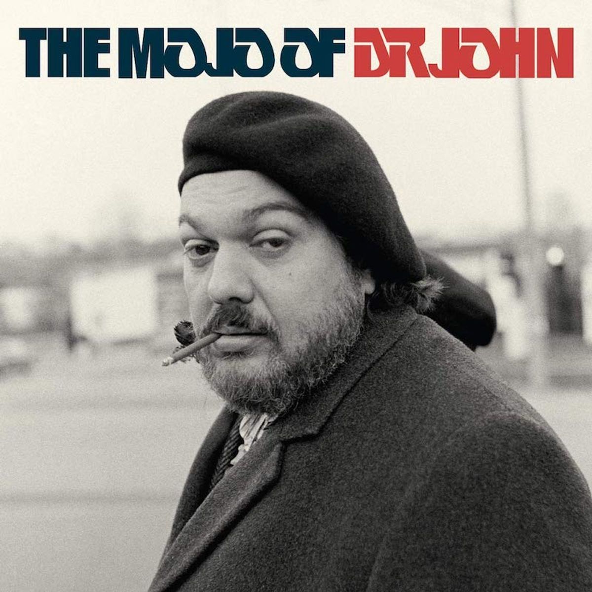 The Mojo Of Dr. John (CD)