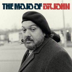 The Mojo Of Dr. John (CD)