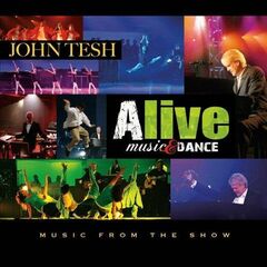 Alive Music & Dance (CD)