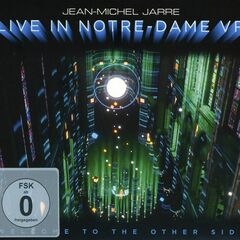 Welcome To The Other Side (CD)