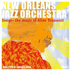 Songs- The Music Of Allen Toussaint (CD)