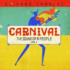 Carnival: The Sound Of A People Vol. 1 (CD)